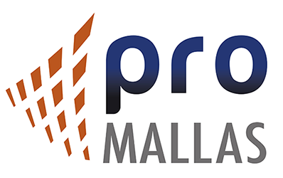 Promallas Tensor de alambre Metálico ® Promallas - Promallas