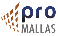 Promallas, certificada con ISO 14001
